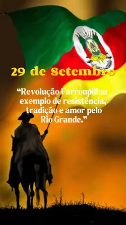 20 de setembro 
