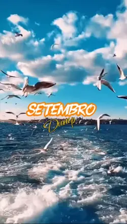 Setembro Dump
