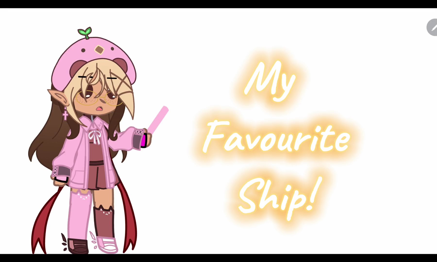 my fav ships 