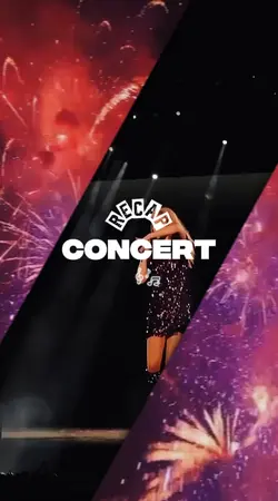 CONCERT RECAP
