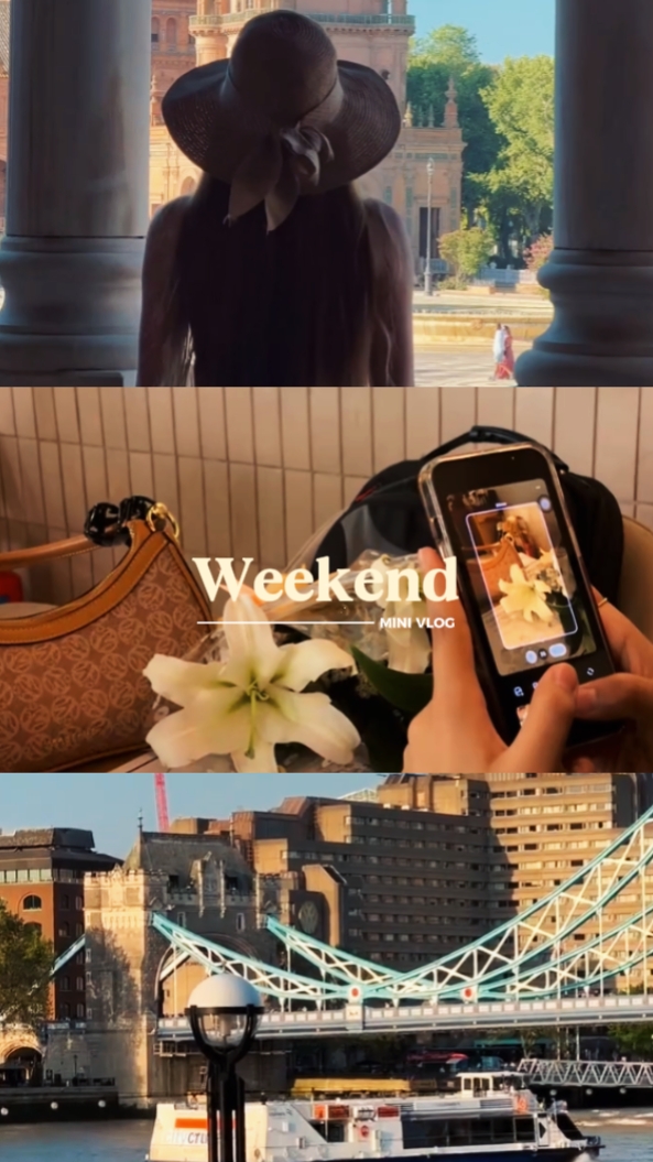 Weekend