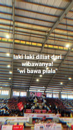 laki laki diliat dri