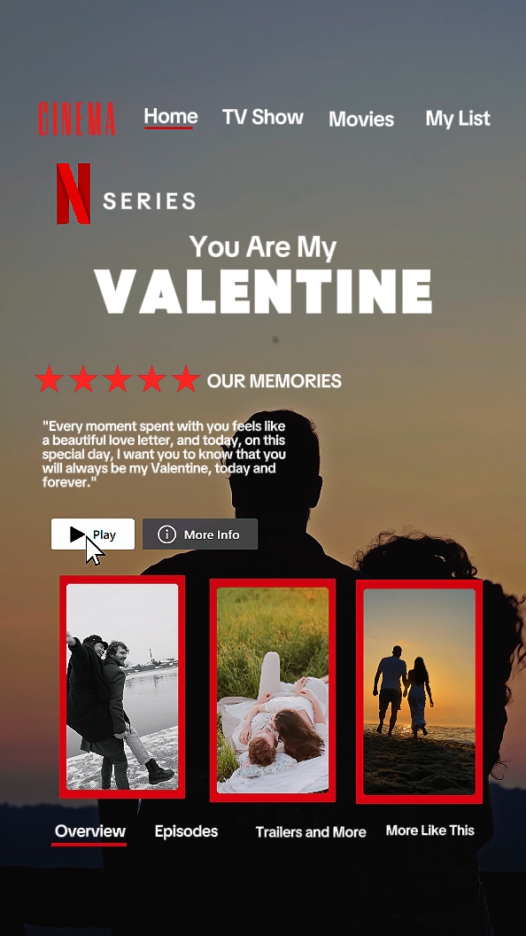 Aking Valentine