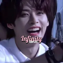 I 🫶 you for infinity