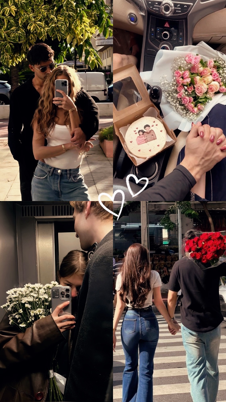Amor Pareja