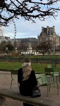 February camera roll