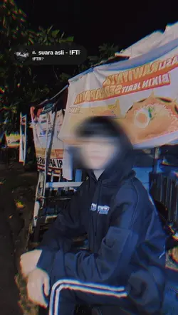 Blur • Kece