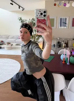 baya bi uğraştım tut