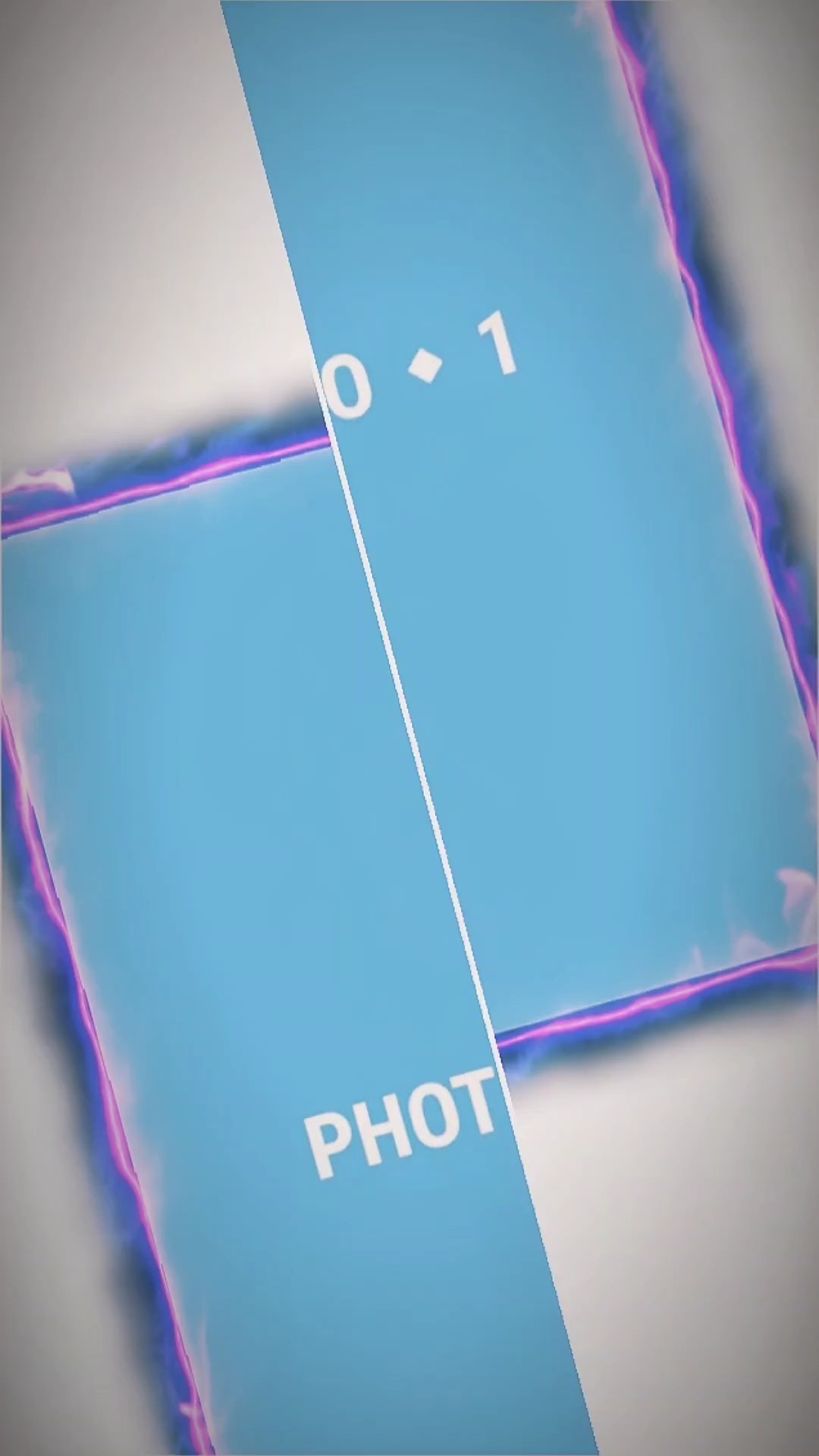 New Trending Edit