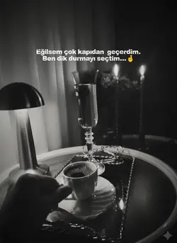 Dik durmak