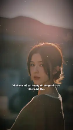 Ngươi không cần đi