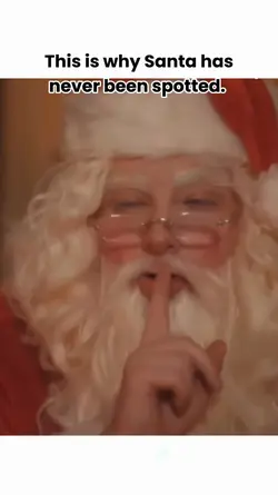 why Santa