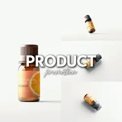 Product Template E