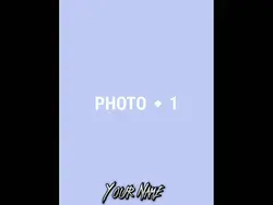 Trend Edit New