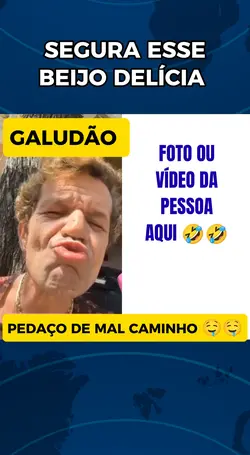 CADÊ VC DELÍCIA?