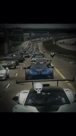 Skull x Shine 