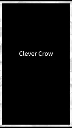 Clever Crow