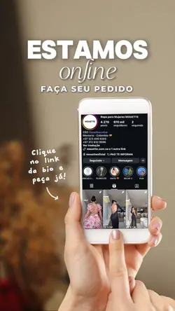 Estamos online 