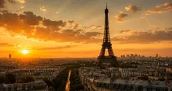 Paris hotel