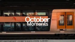 October Dump 2025