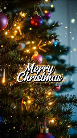 Merry Christma