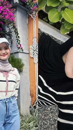 Foto Berjalan 