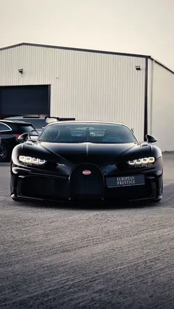 BUGATTI🔥