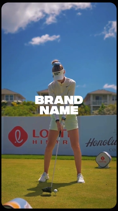 golf