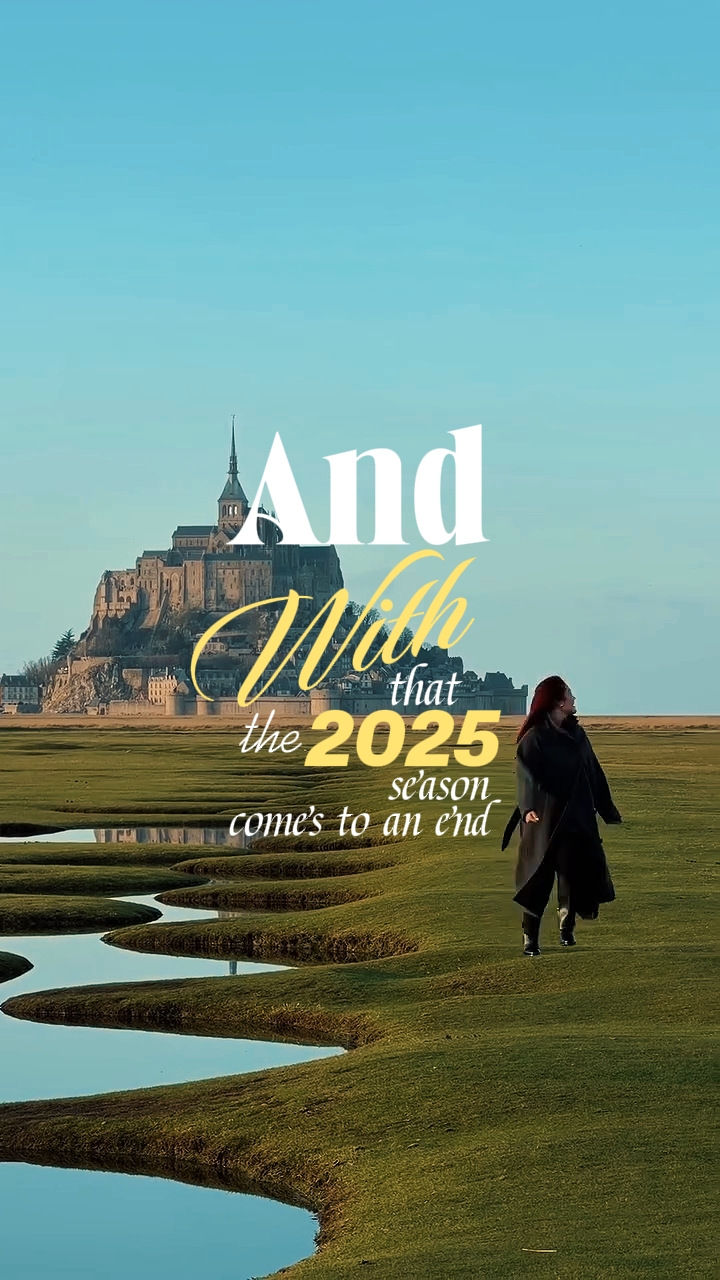 2025 season x 