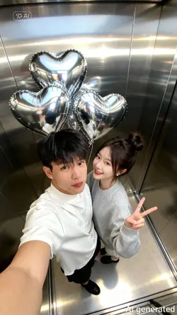 AI ghép ảnh cp v2