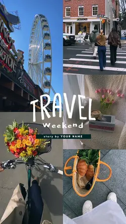 Weekend Travel