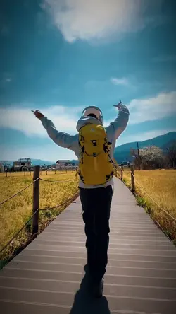 SLOWMO TREND TIKTOK 