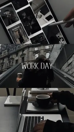 Work day