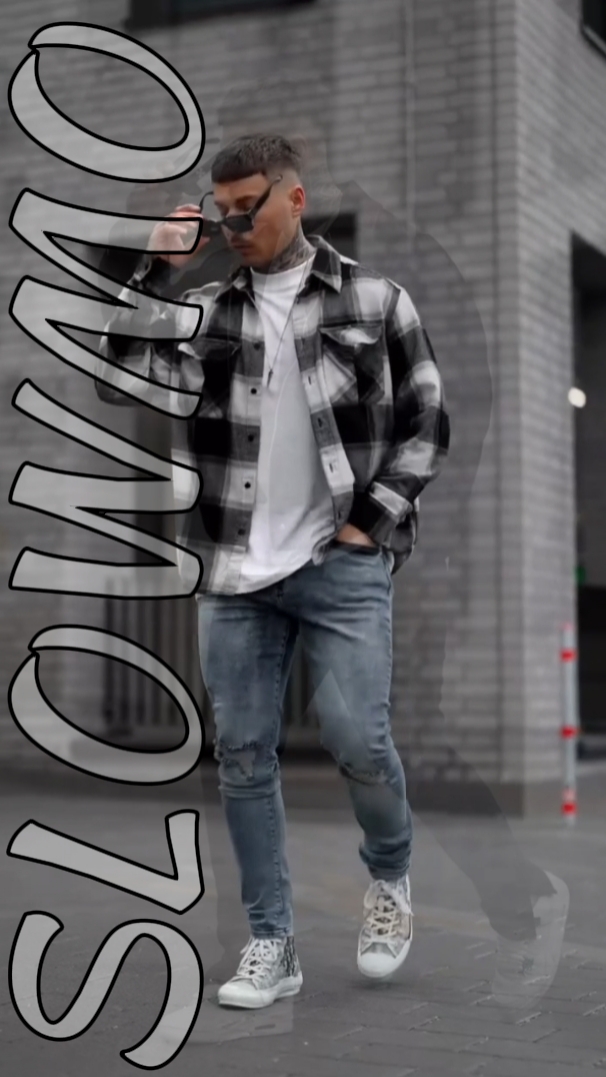 slowmo fashion 5clip