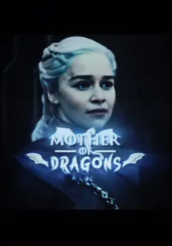 Mother of dragons