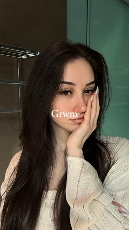 GRWM
