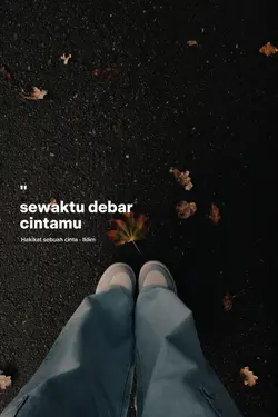 Hakikat sebuah cinta