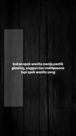 wanita mandiri 