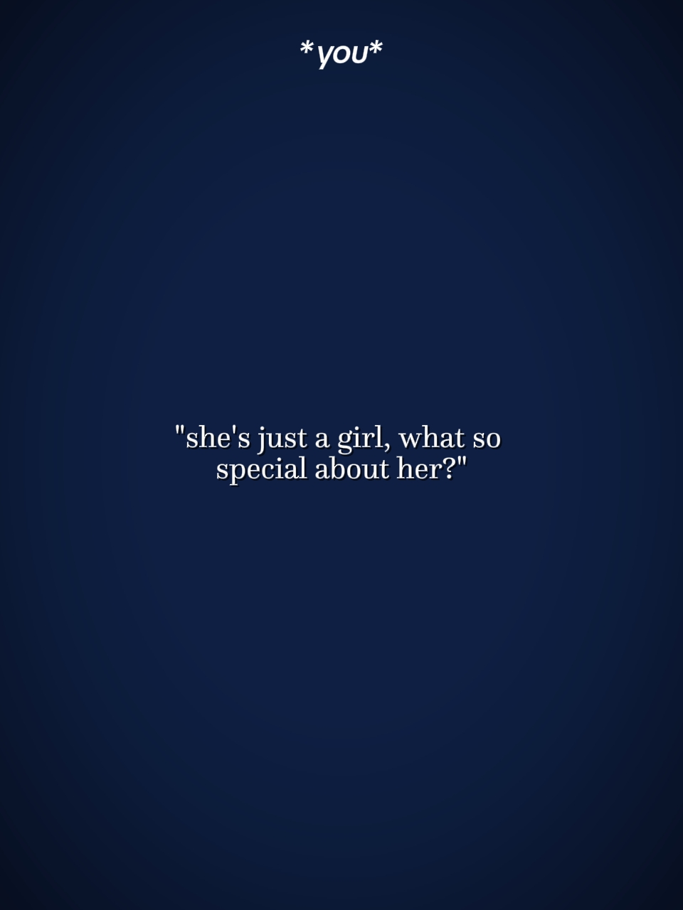 ShesJustAGirl