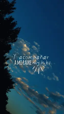 Mi padre ✨
