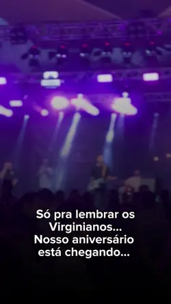 Aniversário 
