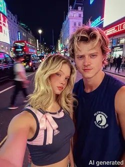 photo with jj maybnk