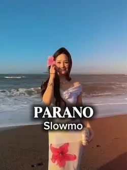 PARANO TREND