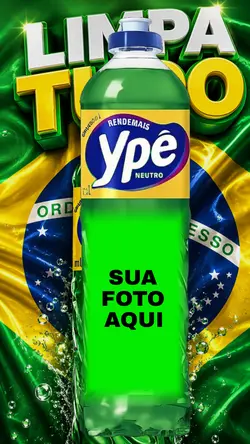 sua foto