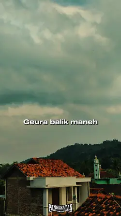 GEURA BALIK SIA TEH