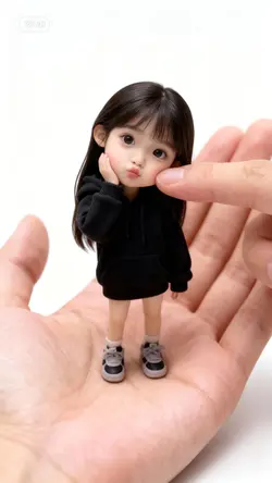 Ai Figure Trend