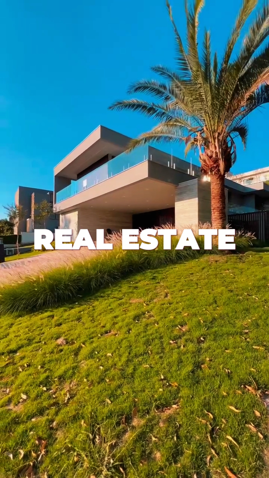 REAL ESTATE