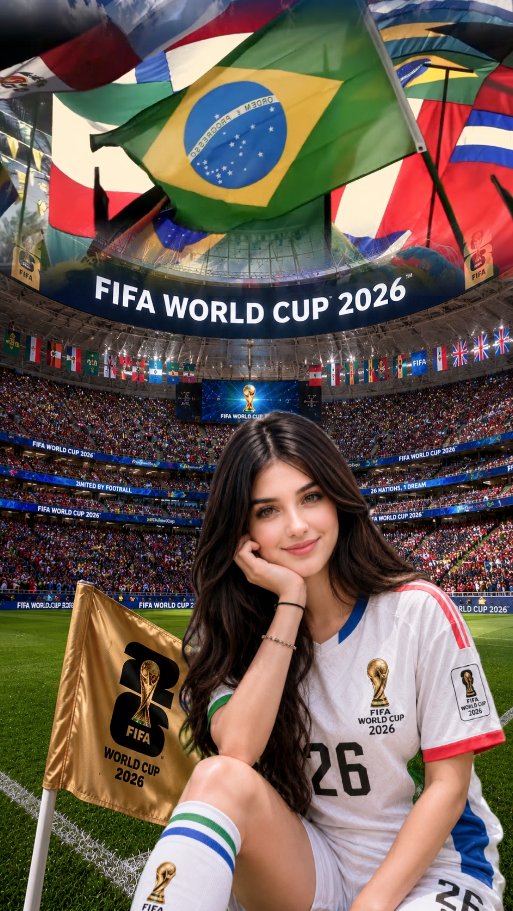 fifa world cup 2026