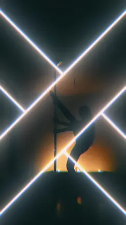 Dança sensual 