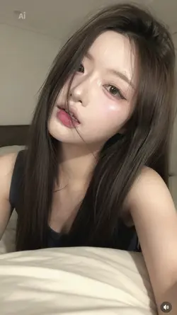 AI girl